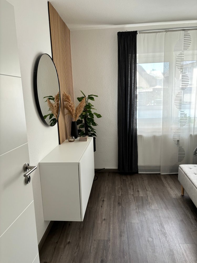 Apartamento de 2 divisões em Erlangen, Germany N.º 49357