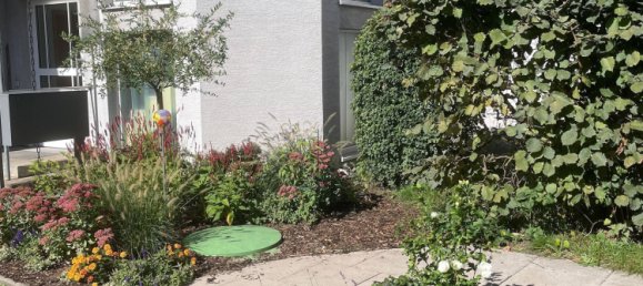 Apartamento de 2 divisões em Erlangen, Germany N.º 49357 11