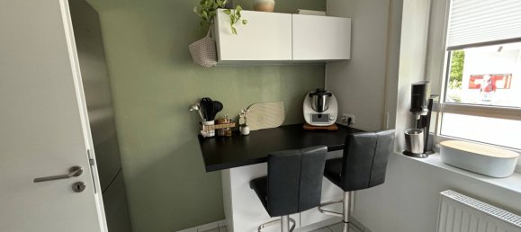 Apartamento de 2 divisões em Erlangen, Germany N.º 49357 34