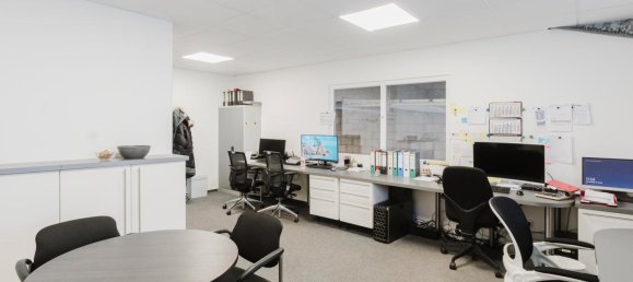 Склад 1245м² в Бремен, Германия № 34945 12