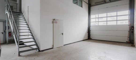 Склад 1245м² в Бремен, Германия № 34945 9