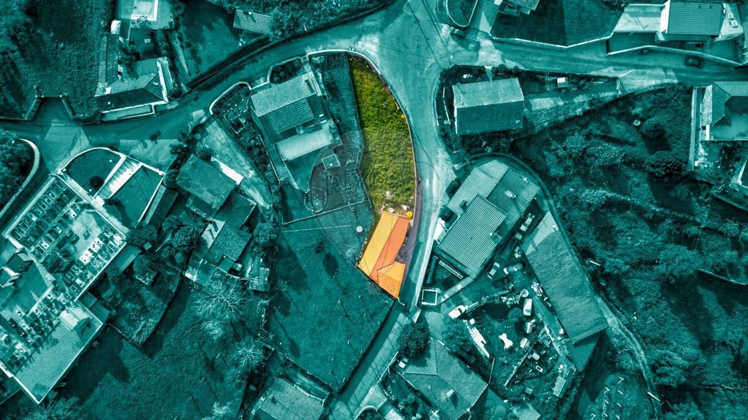 2 bedrooms House in Vila Verde, Portugal No. 37752