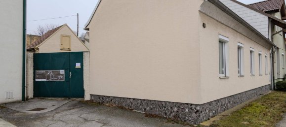 1 غرف نوم منزل في Schonkirchen-Reyersdorf, Austria رقم 114747 2