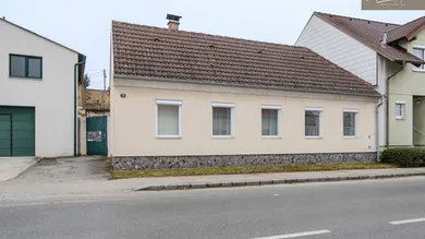 1 غرف نوم منزل في Schonkirchen-Reyersdorf, Austria رقم 114747