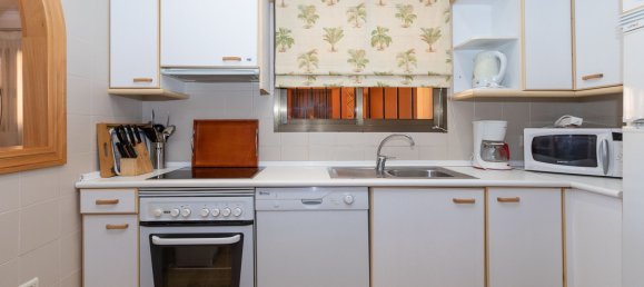 2 bedrooms Apartment in Estepona, Spain No. 166431 13