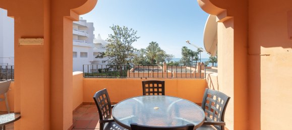 2 bedrooms Apartment in Estepona, Spain No. 166431 7