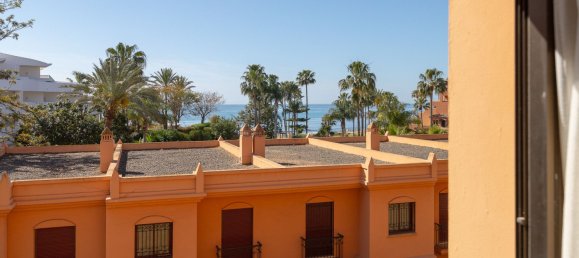 2 bedrooms Apartment in Estepona, Spain No. 166431 6
