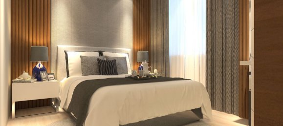 Studio in Mersin, Turkey No. 15793 8