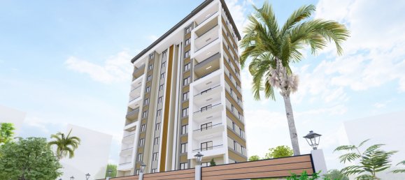 Studio in Mersin, Turkey No. 15793 12