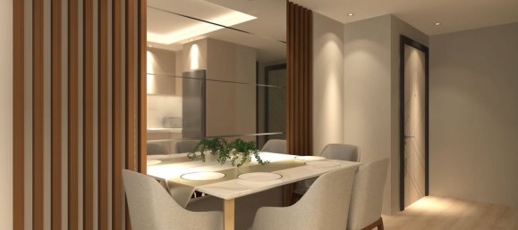 Studio in Mersin, Turkey No. 15793 2