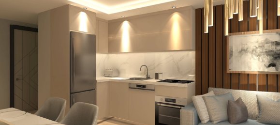 Studio in Mersin, Turkey No. 15793 6