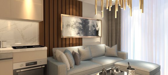 Studio in Mersin, Turkey No. 15793 9