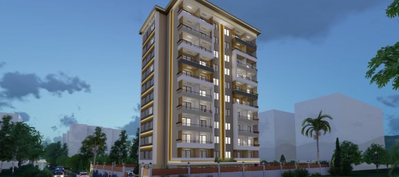 Studio in Mersin, Turkey No. 15793 13