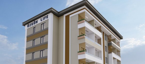 Studio in Mersin, Turkey No. 15793 10