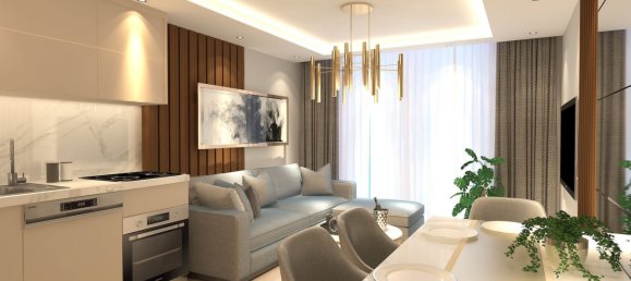 Studio in Mersin, Turkey No. 15793 4