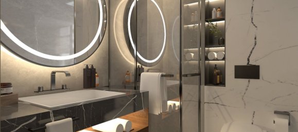 Studio in Mersin, Turkey No. 15793 7