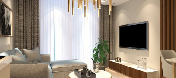 Studio in Mersin, Turkey No. 15793 3