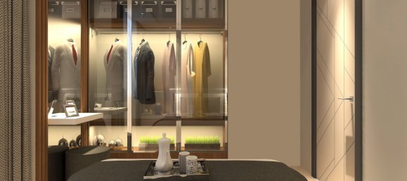 Studio in Mersin, Turkey No. 15793 5