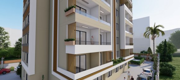 Studio in Mersin, Turkey No. 15793 14