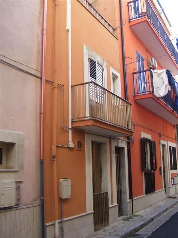 4-Zimmer Haus in Ragusa, Italy, Nr. 139265