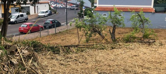 Grundstück in Tenerife, Spain, Nr. 150908 11