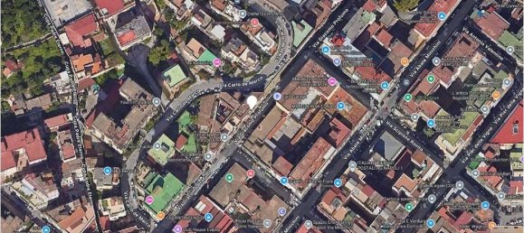 3-salle Appartement à Naples, Italy No. 370491 3