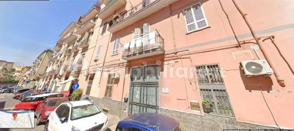 3-salle Appartement à Naples, Italy No. 370491 11