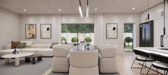 6 rooms House in Strasshof an der Nordbahn, Austria No. 222553 4