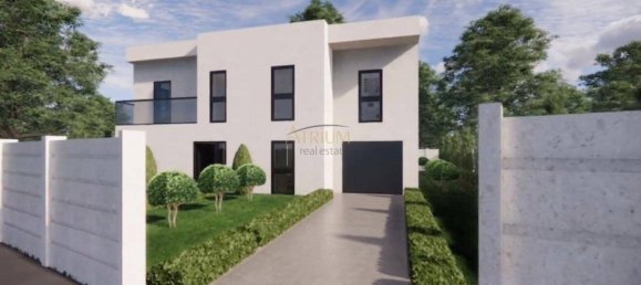 6 rooms House in Strasshof an der Nordbahn, Austria No. 222553 3