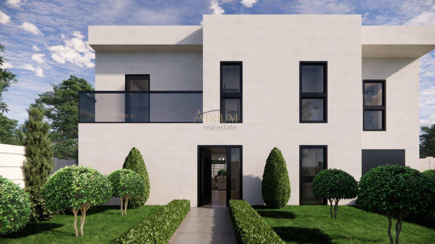 6 rooms House in Strasshof an der Nordbahn, Austria No. 222553