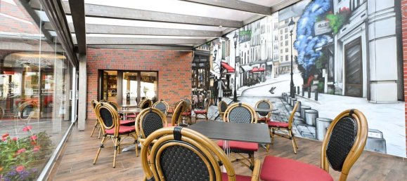 Propiedad comercial de 10 habitaciónes en Cuxhaven, Germany No. 142237 8