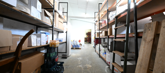 Propiedad comercial de 10 habitaciónes en Cuxhaven, Germany No. 142237 39