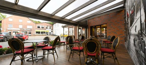 Propiedad comercial de 10 habitaciónes en Cuxhaven, Germany No. 142237 9