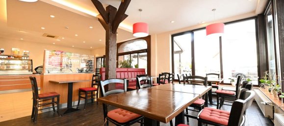 Propiedad comercial de 10 habitaciónes en Cuxhaven, Germany No. 142237 7