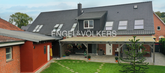 Propiedad comercial de 10 habitaciónes en Cuxhaven, Germany No. 142237 19