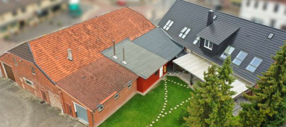 Propiedad comercial de 10 habitaciónes en Cuxhaven, Germany No. 142237 2