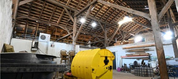 Propiedad comercial de 10 habitaciónes en Cuxhaven, Germany No. 142237 17