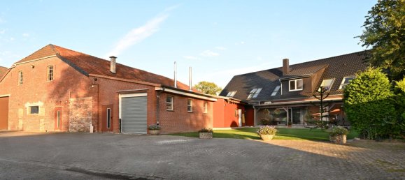 Propiedad comercial de 10 habitaciónes en Cuxhaven, Germany No. 142237 38
