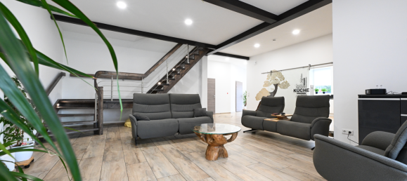 Propiedad comercial de 10 habitaciónes en Cuxhaven, Germany No. 142237 24