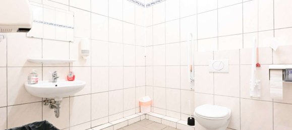 Propiedad comercial de 10 habitaciónes en Cuxhaven, Germany No. 142237 11