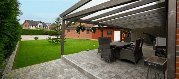 Propiedad comercial de 10 habitaciónes en Cuxhaven, Germany No. 142237 37