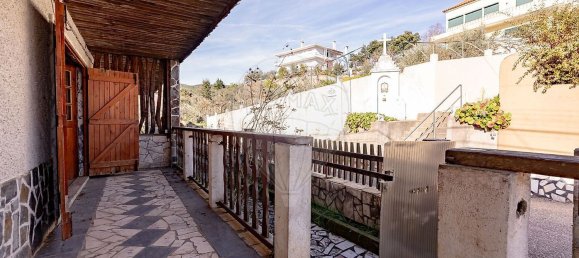 Casa de 4 dormitorios en Pessegueiro, Portugal No. 35824 4