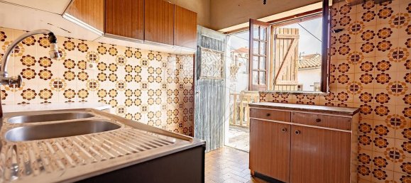 Casa de 4 dormitorios en Pessegueiro, Portugal No. 35824 27