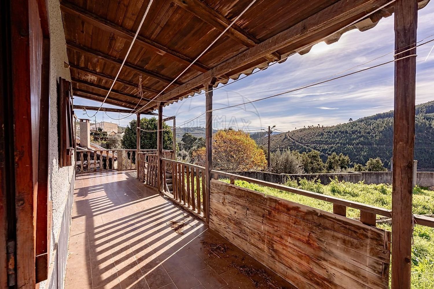 Casa de 4 dormitorios en Pessegueiro, Portugal No. 35824