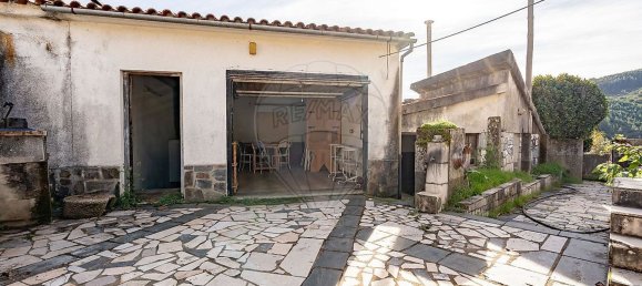 Casa de 4 dormitorios en Pessegueiro, Portugal No. 35824 30