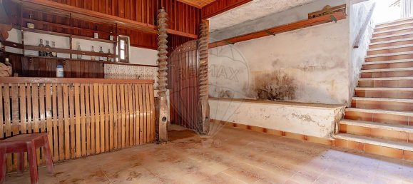 Casa de 4 dormitorios en Pessegueiro, Portugal No. 35824 41