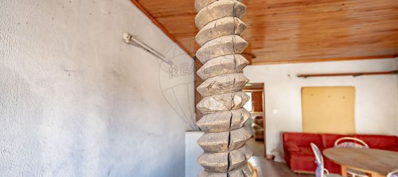 Casa de 4 dormitorios en Pessegueiro, Portugal No. 35824 37