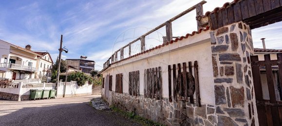Casa de 4 dormitorios en Pessegueiro, Portugal No. 35824 43