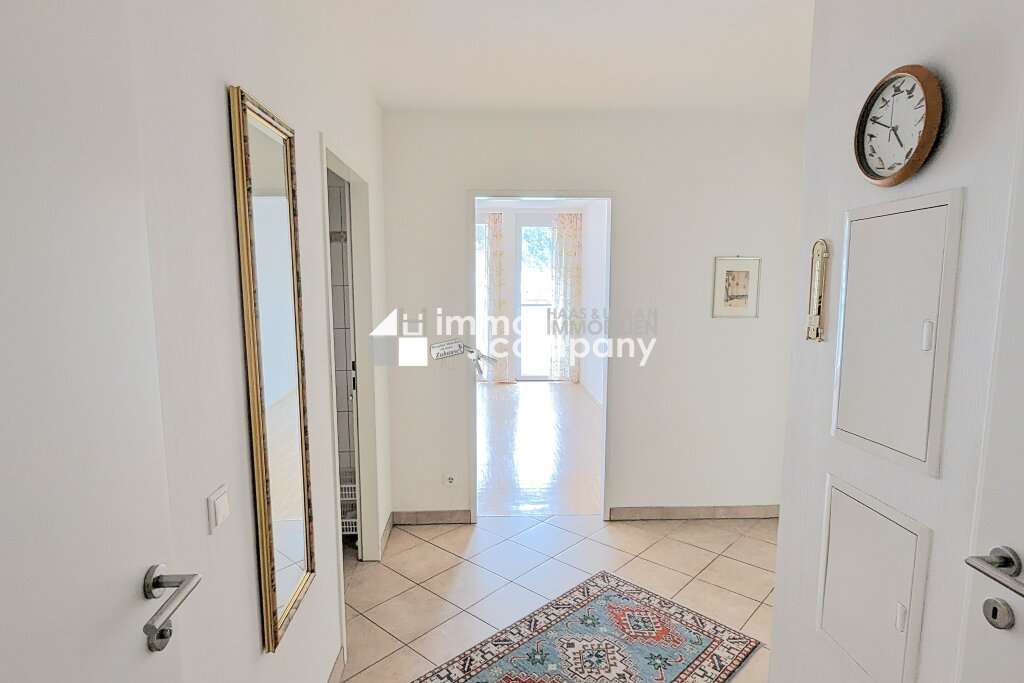2 rooms Apartment in Salzburg, Austria No. 102590