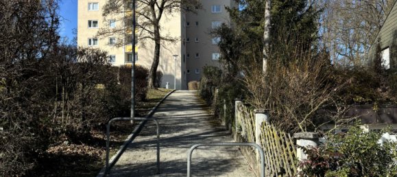 3 rooms Apartment in Ludwigsburg, Germany No. 217768 20